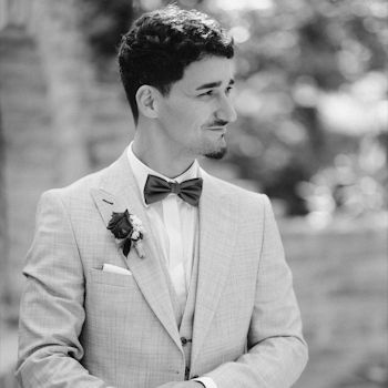 Csongor Füzesi Wedding Photography